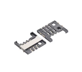 SIM Card No Push H2.0